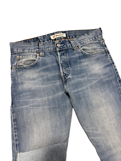 Levi’s Jeans 512 Bootcut (L)