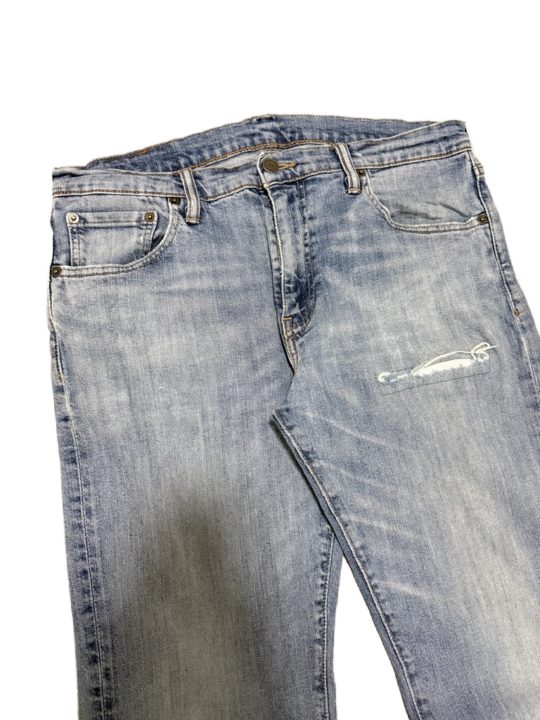 Levi’s Jeans 527 Bootcut (M)
