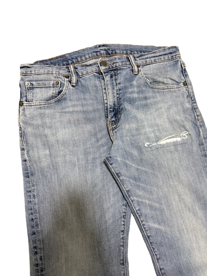 Levi’s Jeans 527 Bootcut (M)