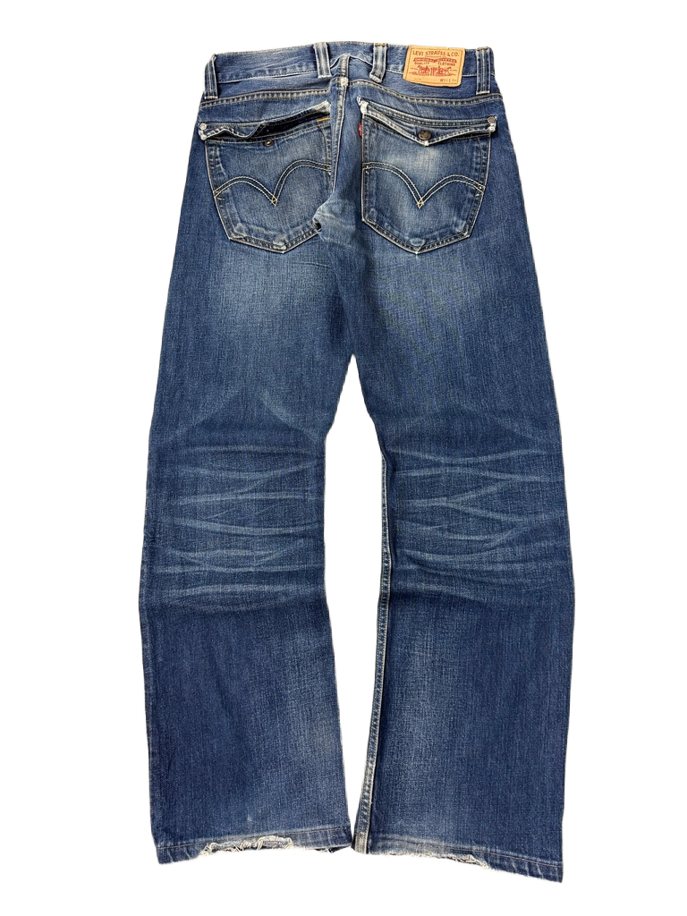 Levi’s Jeans 506 Standard (M)