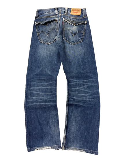 Levi’s Jeans 506 Standard (M)