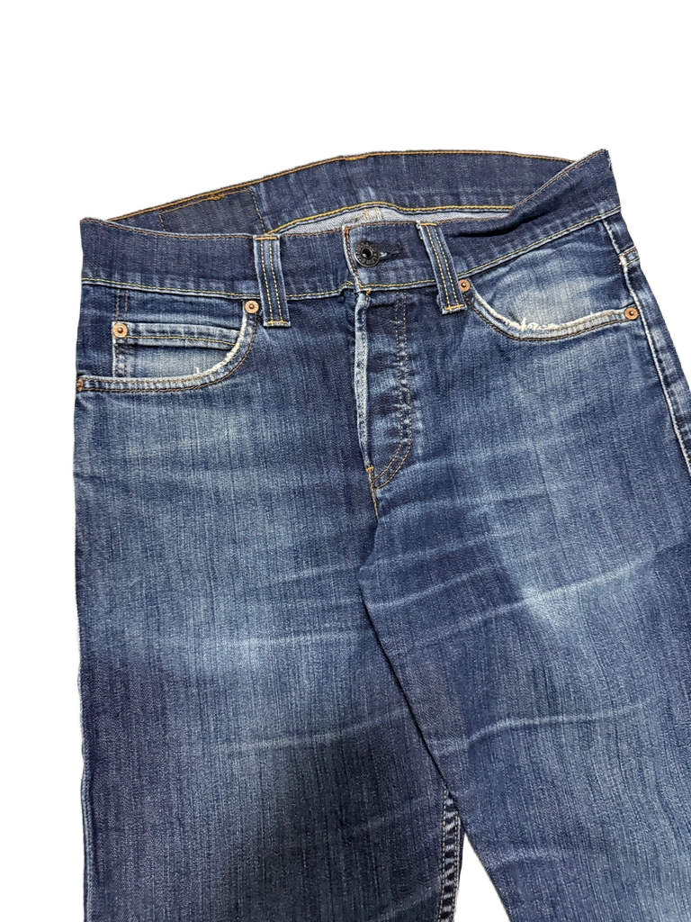 Levi's Jeans 512 Bootcut (M)