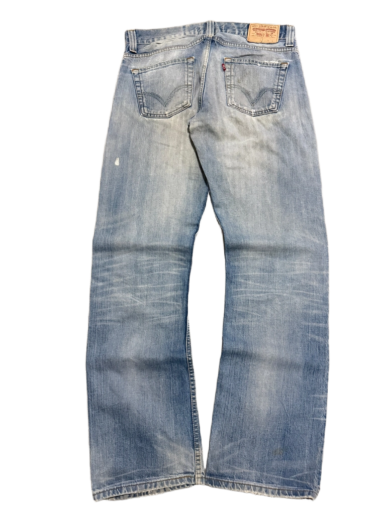 Levi's Jeans 506 Standard (L)