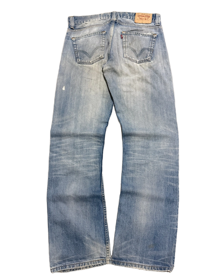 Levi's Jeans 506 Standard (L)