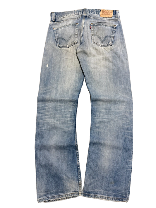 Levi's Jeans 506 Standard (L)