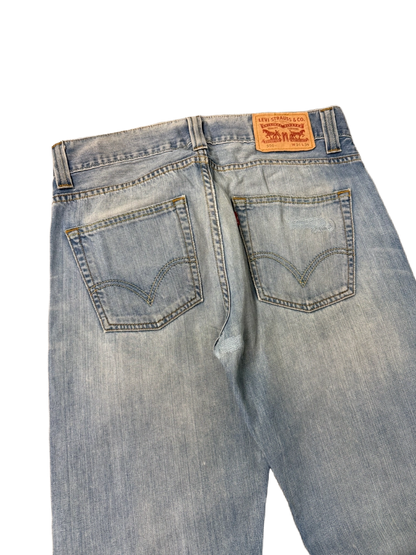 Levi’s Jeans 506 Standard (M)
