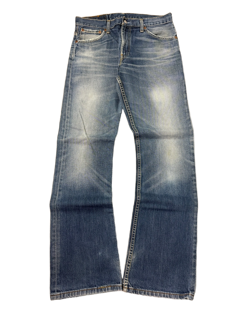 Levi's Jeans 507 Bootcut (M)