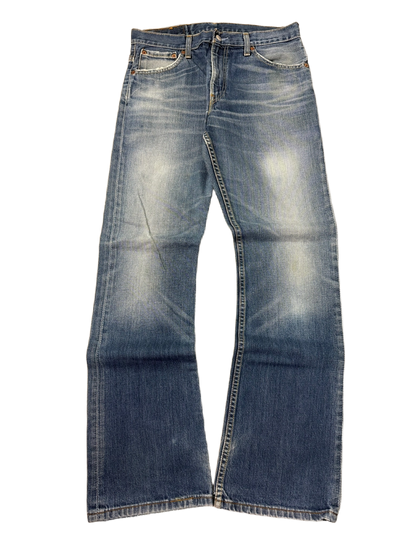 Levi's Jeans 507 Bootcut (M)