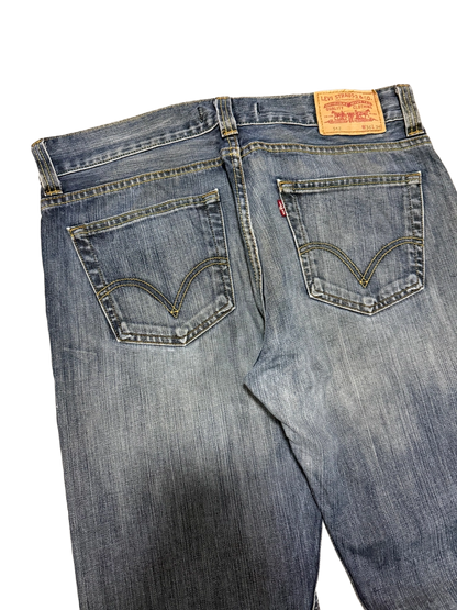 Levi's Jeans 512 Bootcut (XL)
