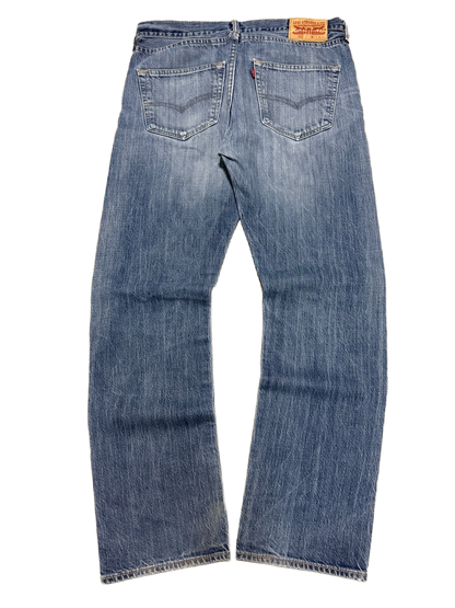 Levi’s Jeans 501 Straight (M)