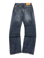 Levi's 501 Straight Jeans (S)
