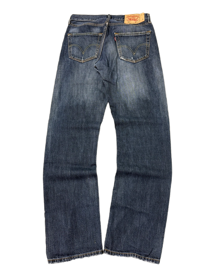 Levi's 501 Straight Jeans (S)