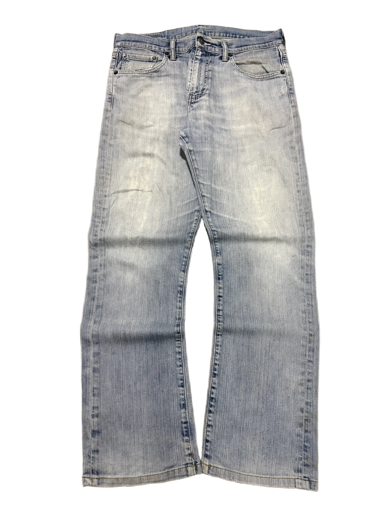Levi's Jeans 527 Bootcut (L)