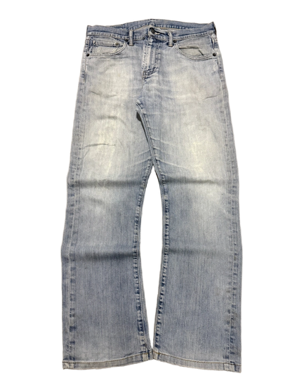 Levi's Jeans 527 Bootcut (L)