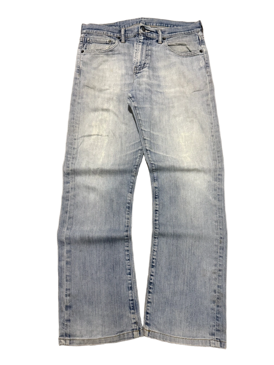 Levi's Jeans 527 Bootcut (L)