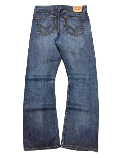 Levi's Jeans 512 Bootcut (XL)
