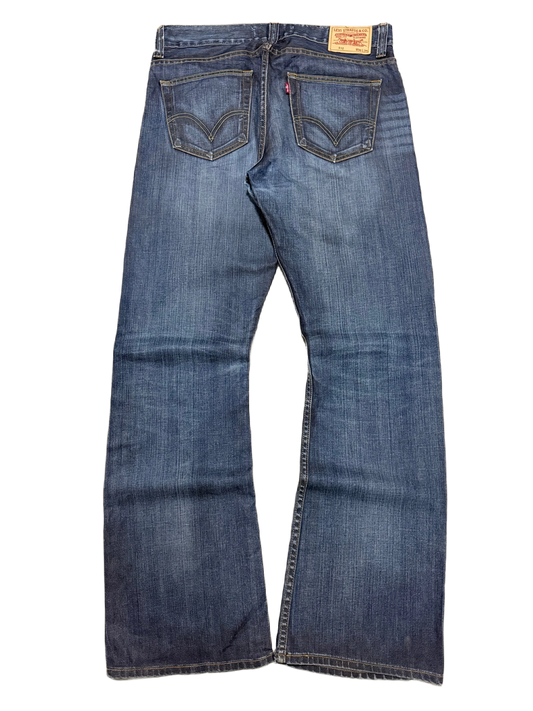 Levi's Jeans 512 Bootcut (XL)