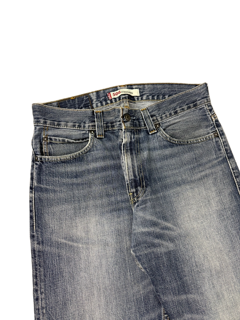 Levi’s Jeans 506 Standard (M)