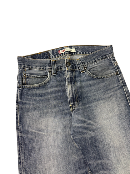 Levi’s Jeans 506 Standard (M)