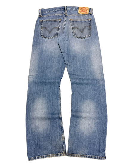 Levi’s Jeans 527 Bootcut (M)