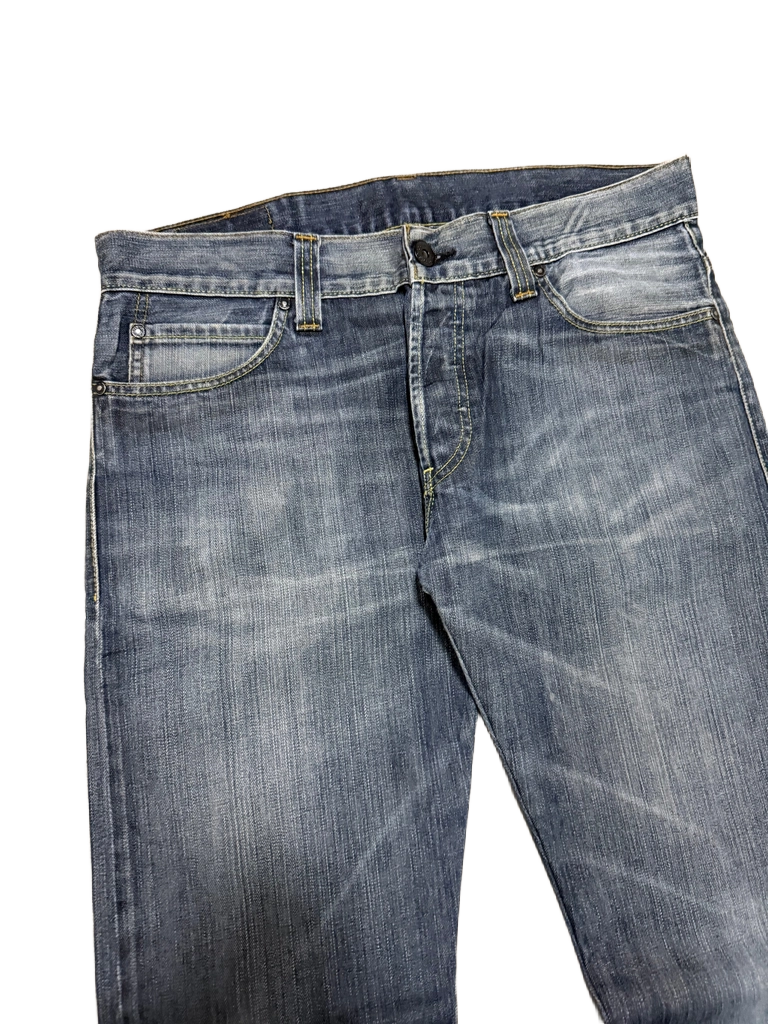 Levi's Jeans 512 Bootcut (XL)
