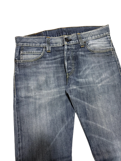 Levi's Jeans 512 Bootcut (XL)