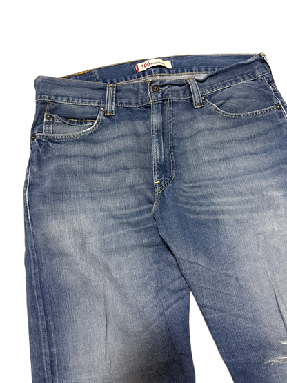 Levi’s Jeans 506 Standard (XL)
