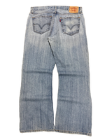 Levi's Jeans 527 Bootcut (L)