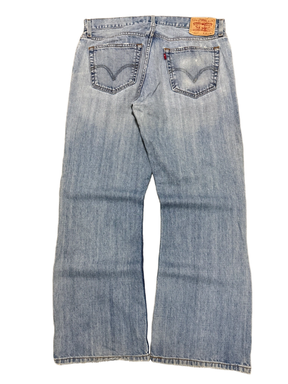 Levi's Jeans 527 Bootcut (L)