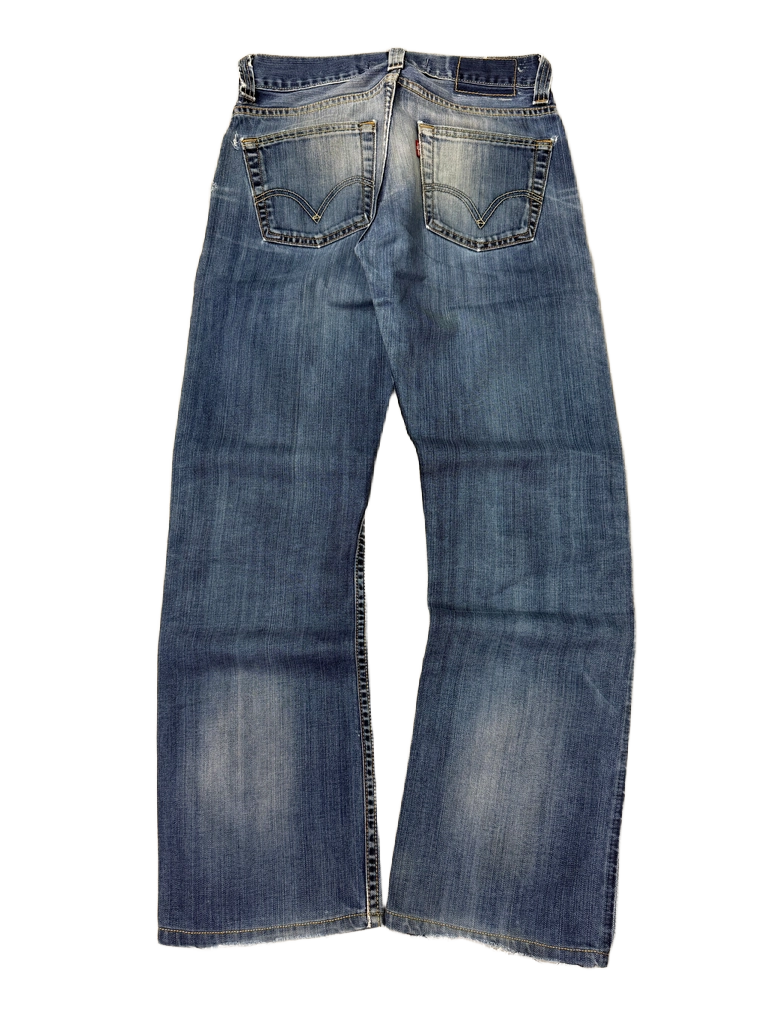 Levi's Jeans 506 Standard (S)