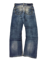 Levi's Jeans 506 Standard (S)