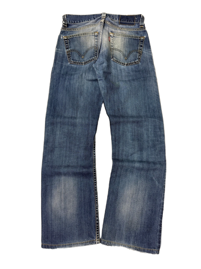 Levi's Jeans 506 Standard (S)