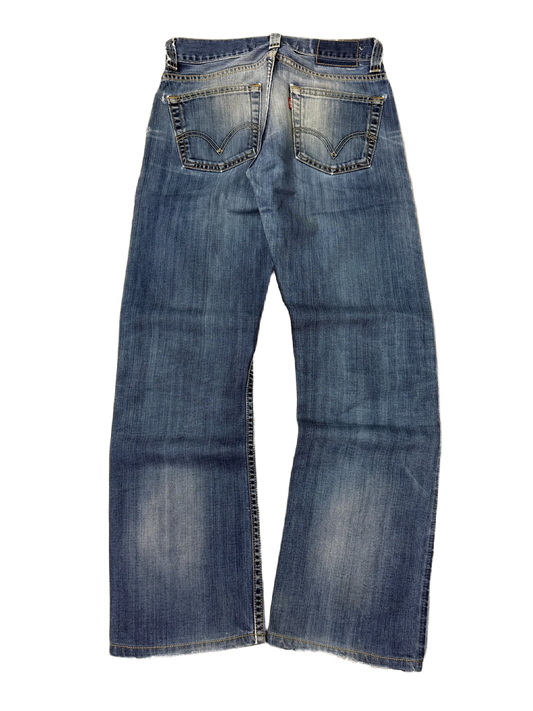 Levi's Jeans 506 Standard (S)