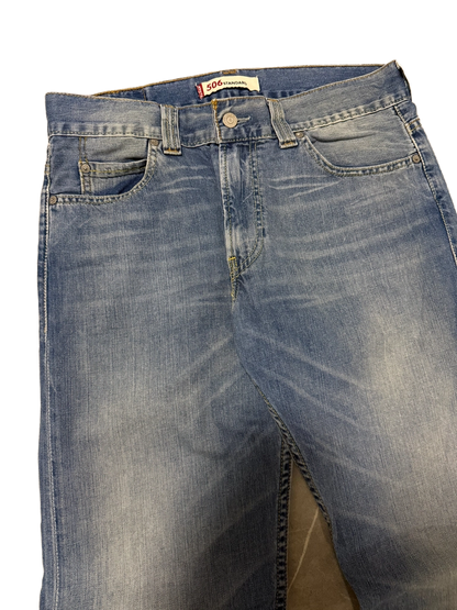 Levi’s Jeans 506 Standard (L)