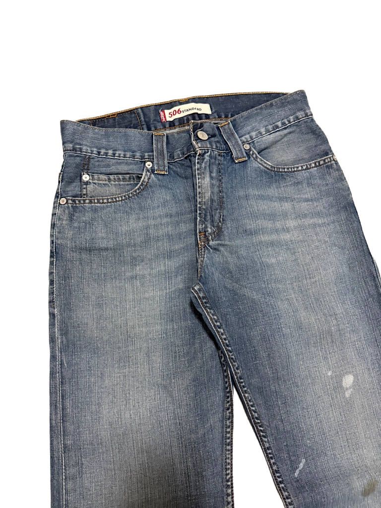 Levi’s Jeans 506 Standard (S)