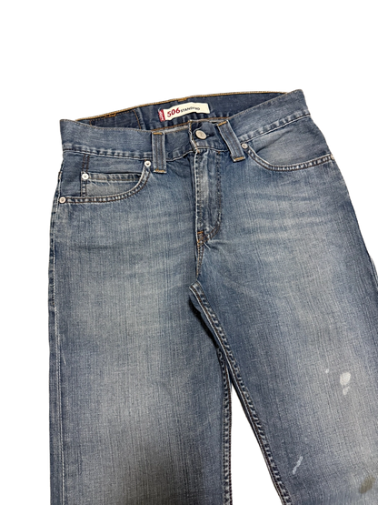 Levi’s Jeans 506 Standard (S)