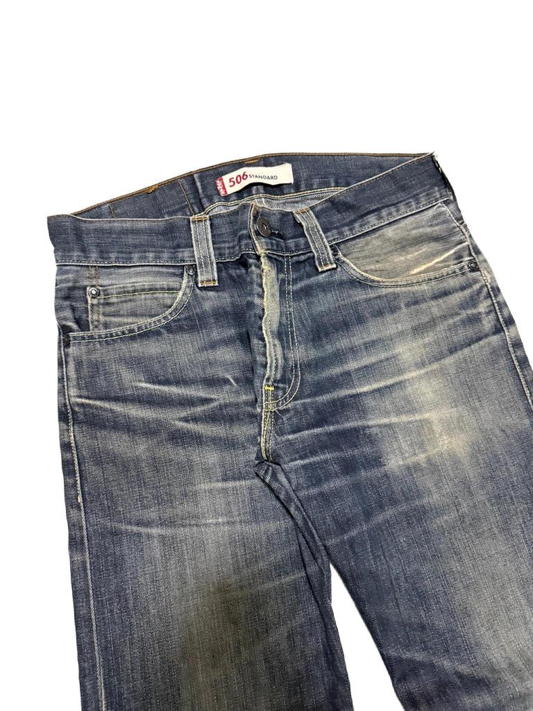 Levi’s Jeans 506 Standard (M)