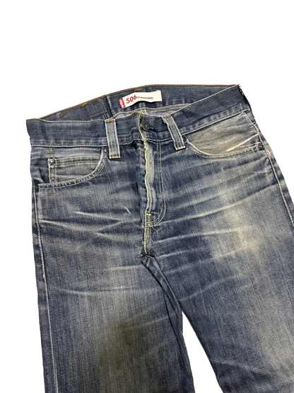 Levi’s Jeans 506 Standard (M)