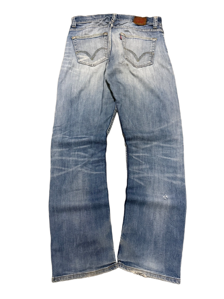 Levi's Jeans 506 Standard (M)