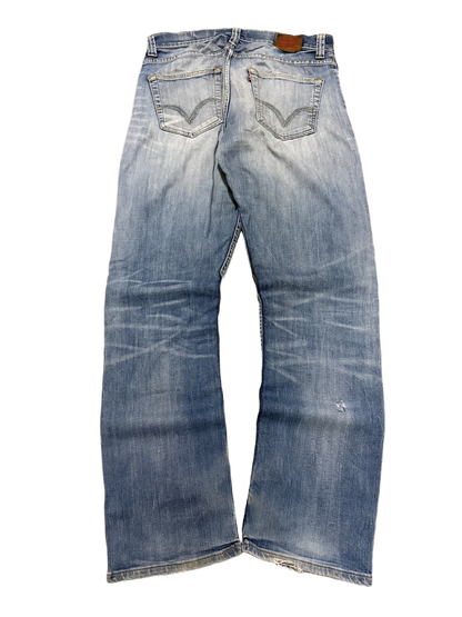 Levi's Jeans 506 Standard (M)