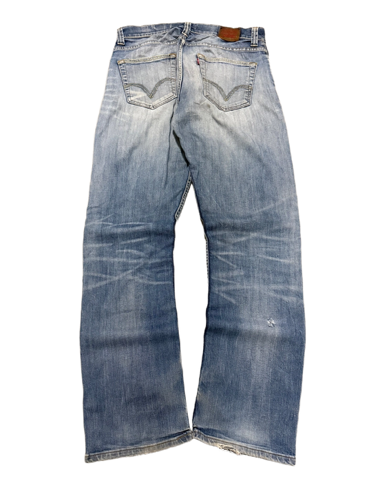 Levi's Jeans 506 Standard (M)