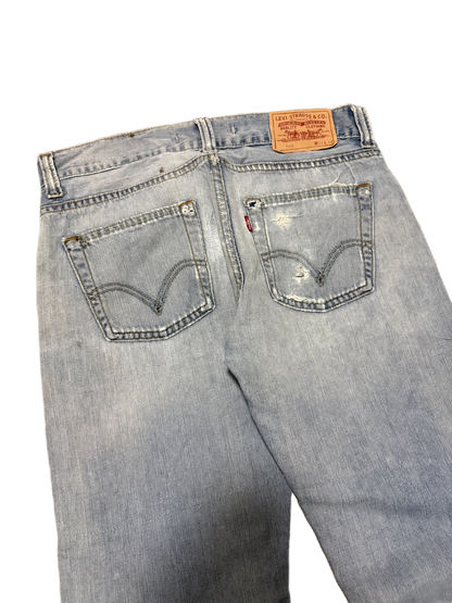 Levi’s Jeans 506 Standard (M)