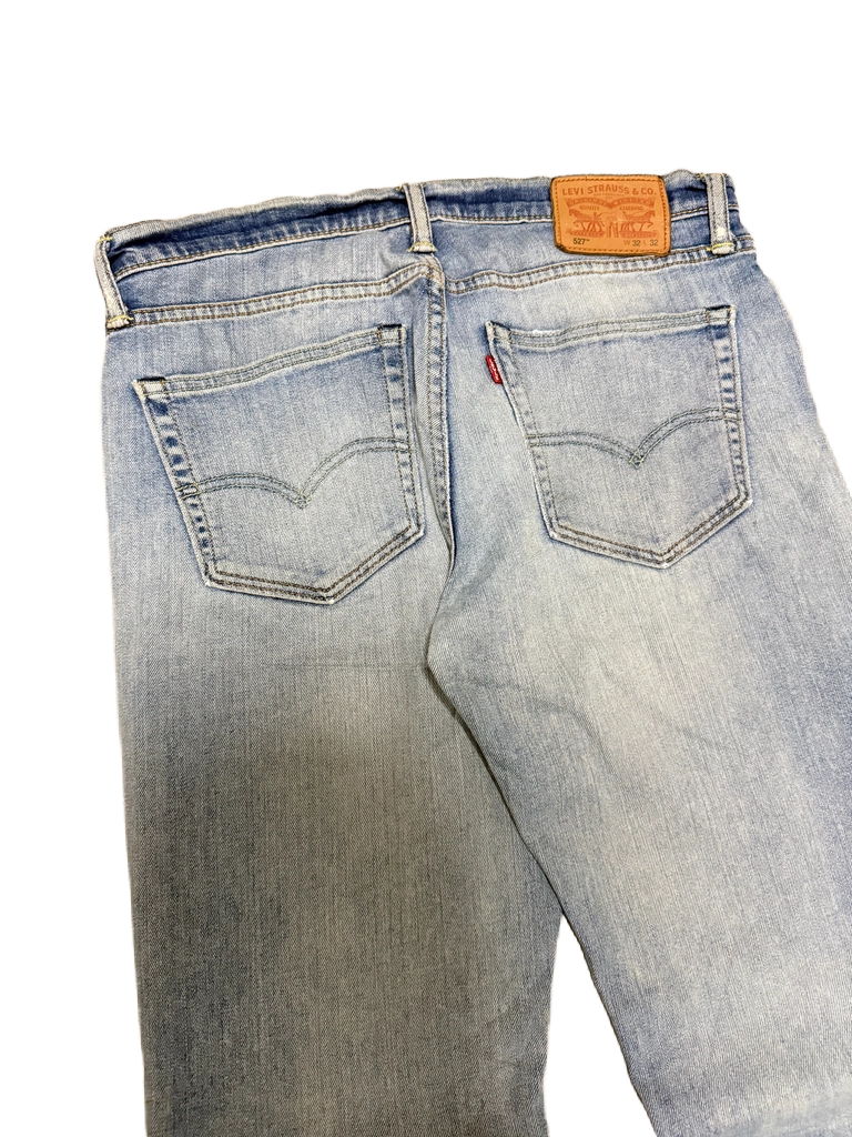 Levi’s Jeans 527 Bootcut (L)