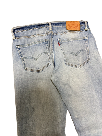 Levi’s Jeans 527 Bootcut (L)
