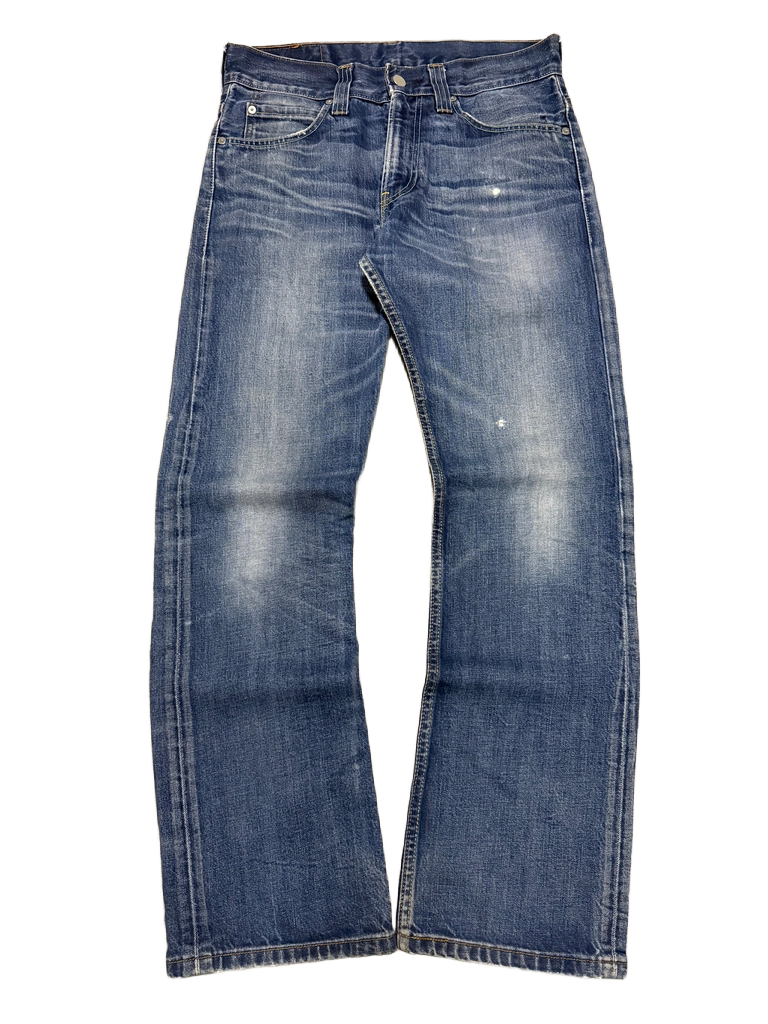Levi’s Jeans 506 Standard (M)