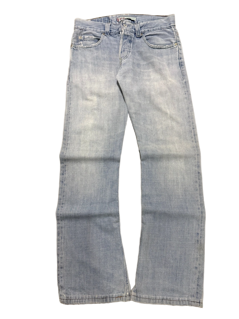 Levi's Jeans 512 Bootcut (S)