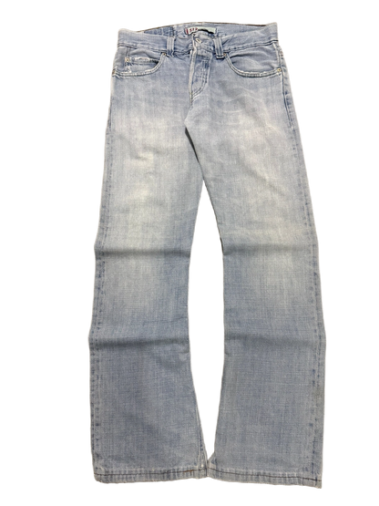 Levi's Jeans 512 Bootcut (S)