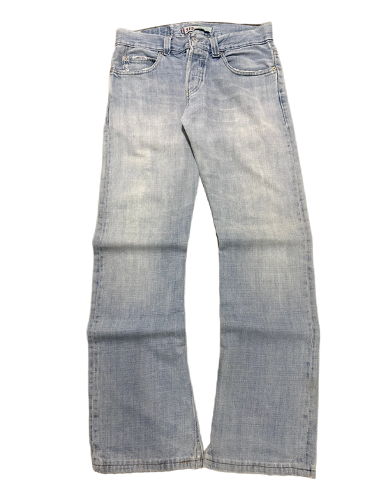 Levi’s Jeans 512 Bootcut (S)