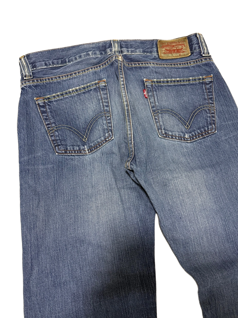 Levi’s Jeans 506 Standard (L)