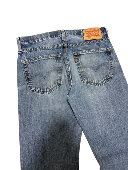 Levi's Jeans 527 Bootcut (M)